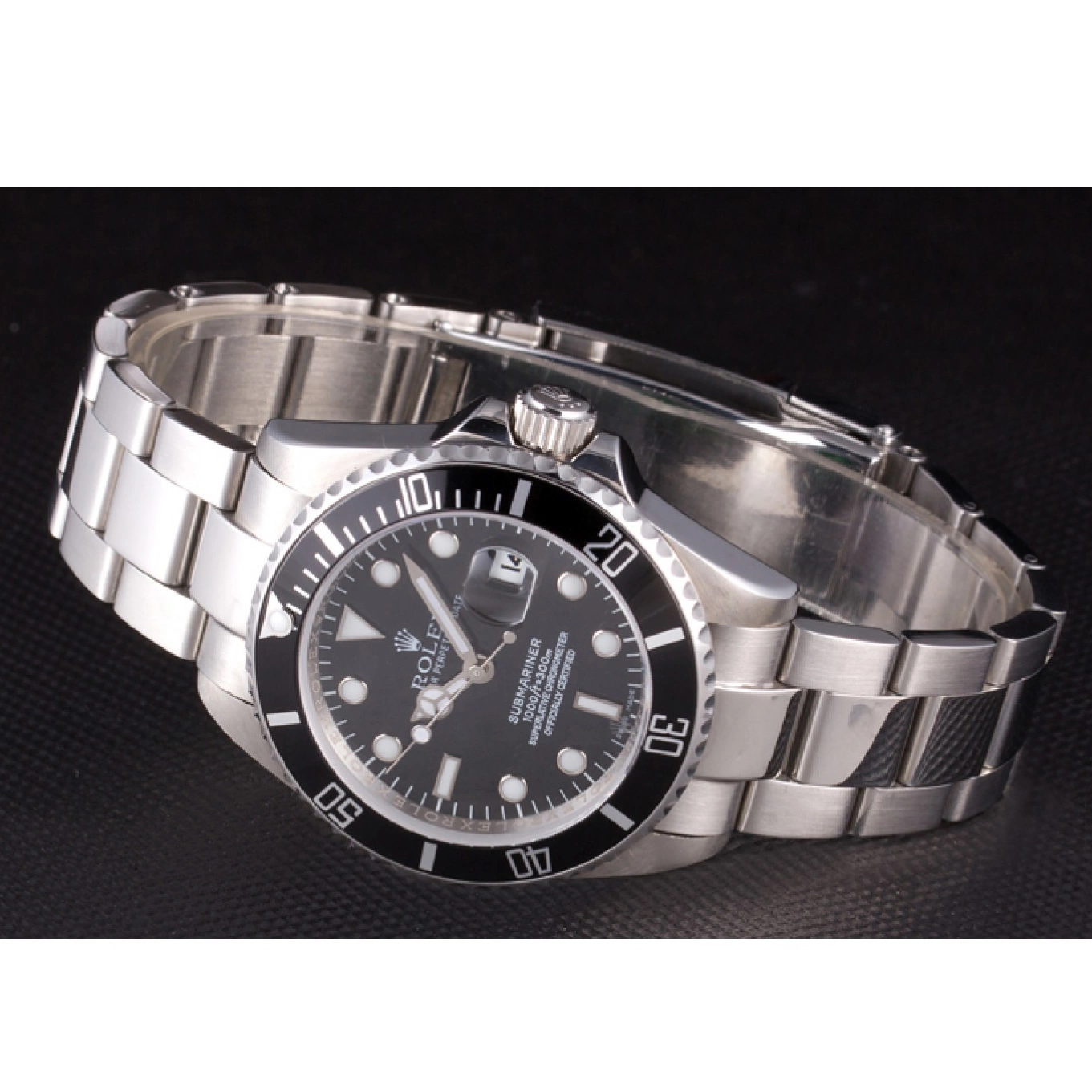 Aaa replica watch Submariner-rl20 Rolex 0710